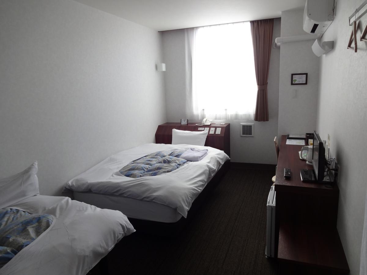 Hamakita Plaza Hotel Хамамацу Екстер'єр фото