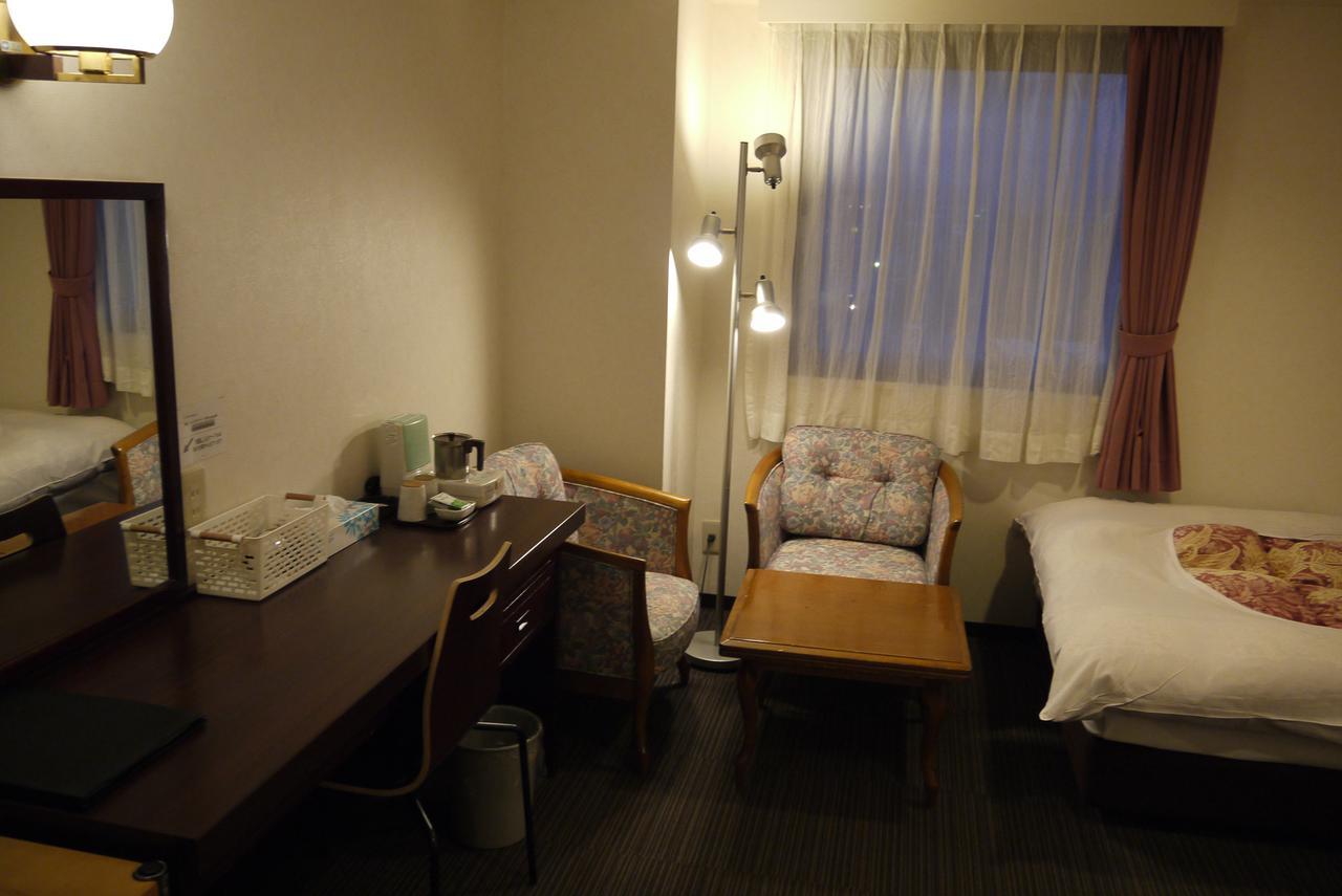 Hamakita Plaza Hotel Хамамацу Екстер'єр фото